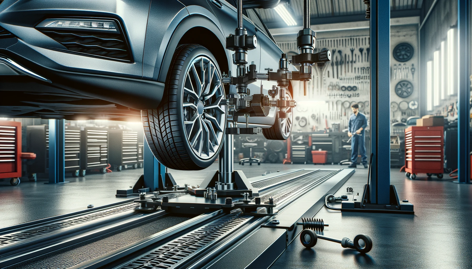 Alignments NW Wheel & Tire Bend, Oregon